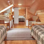 Semesterbostad Tahkolahti By Interhome *