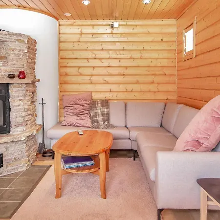 Casa vacanze Tahkolahti By Interhome *