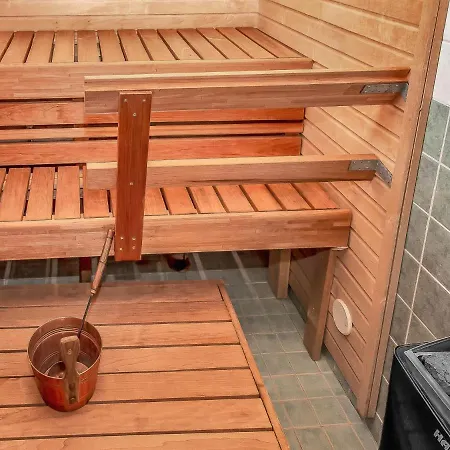 Tahkolahti By Interhome Casa vacanze *