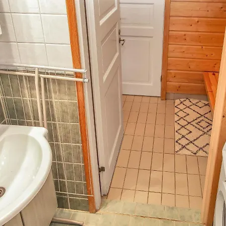 Casa vacanze Tahkolahti By Interhome