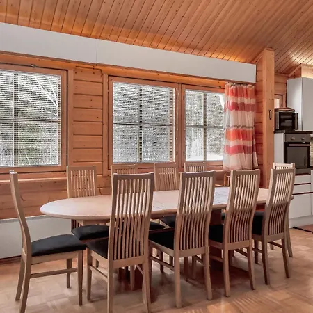 Casa vacanze Tahkolahti By Interhome Tahkovuori