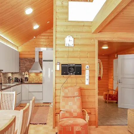 Tahkolahti By Interhome 塔库沃里