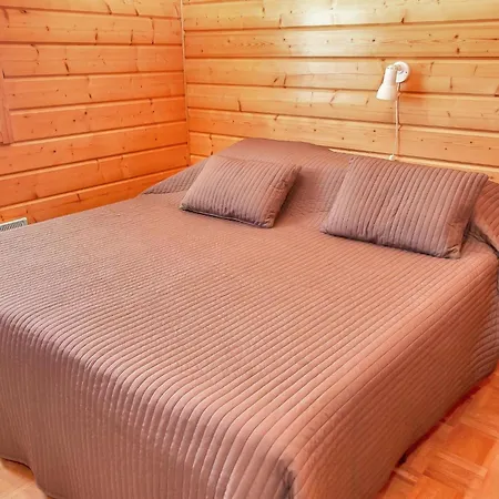 度假居 Tahkolahti By Interhome