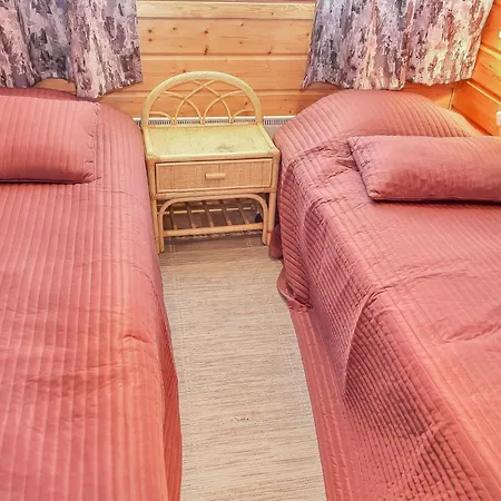 Tahkolahti By Interhome Tatil Evi Tahkovuori