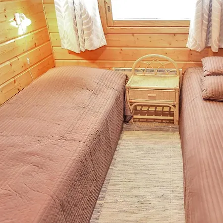Tahkolahti By Interhome * Tahkovuori