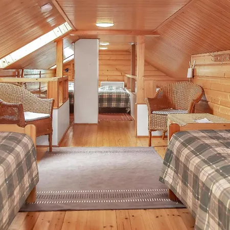 Loma-asunnot Tahkolahti By Interhome *
