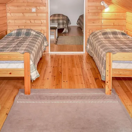 Tahkolahti By Interhome Loma-asunnot Tahkovuori