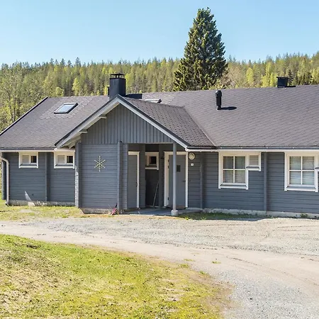Tahkolahti By Interhome Loma-asunnot *