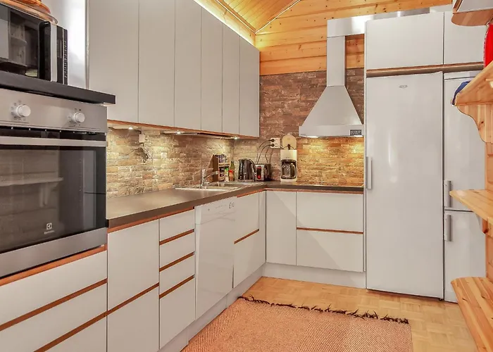 Tahkolahti By Interhome Tatil Evi Tahkovuori