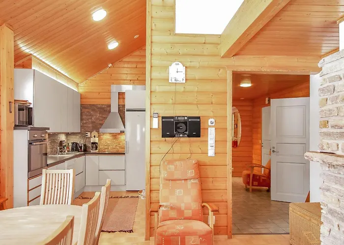 Tahkolahti By Interhome 塔库沃里