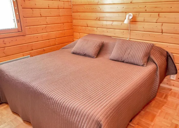 度假居 Tahkolahti By Interhome