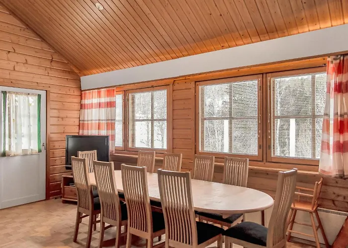 Tahkolahti By Interhome