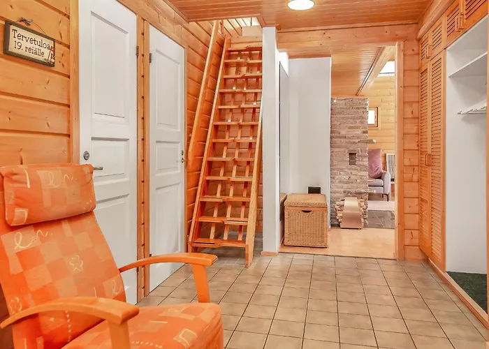 Tahkolahti By Interhome *