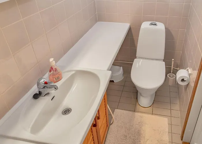 Tahkolahti By Interhome Tahkovuori